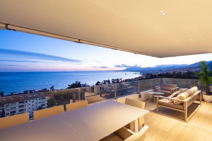 Tower 10 - Encantador y elegante apartamento con acabados de primera calidad en Río Real