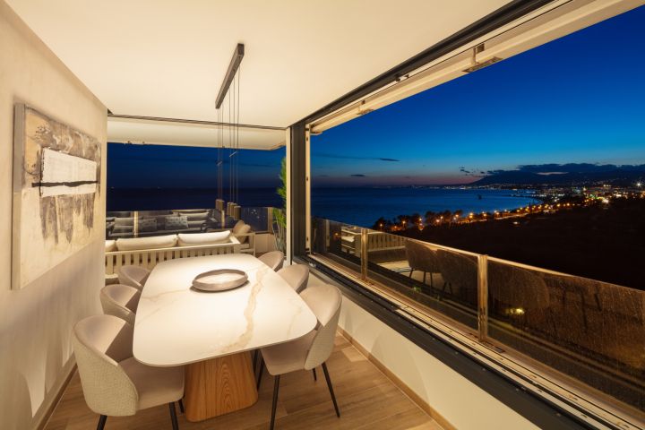Tower 10 - Encantador y elegante apartamento con acabados de primera calidad en Río Real