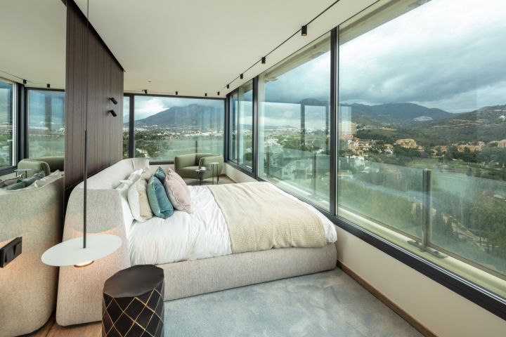 Tower 10 - Encantador y elegante apartamento con acabados de primera calidad en Río Real