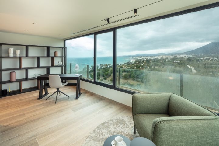 Tower 10 - Encantador y elegante apartamento con acabados de primera calidad en Río Real