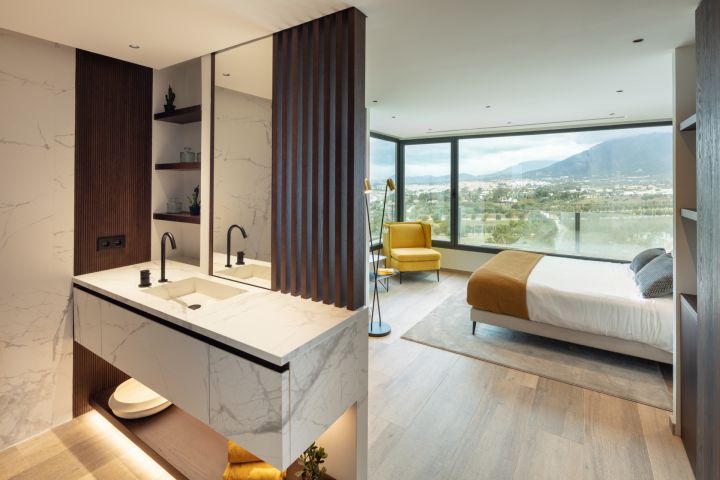 Tower 10 - Encantador y elegante apartamento con acabados de primera calidad en Río Real