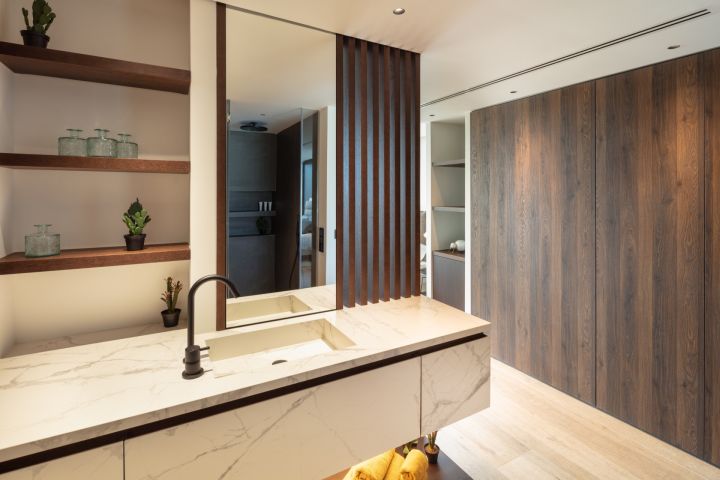 Tower 10 - Encantador y elegante apartamento con acabados de primera calidad en Río Real