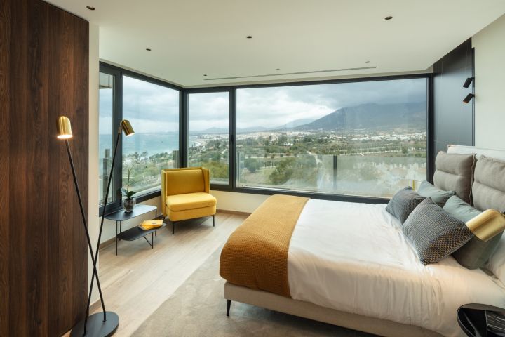Tower 10 - Encantador y elegante apartamento con acabados de primera calidad en Río Real