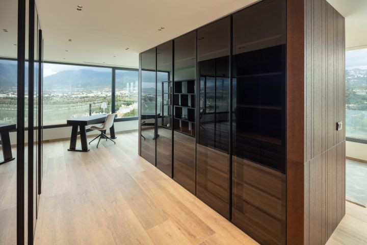 Tower 10 - Encantador y elegante apartamento con acabados de primera calidad en Río Real