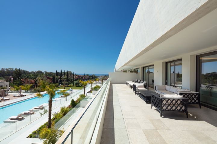 Epic 11 - Impressive Property in Marbella Golden Mile
