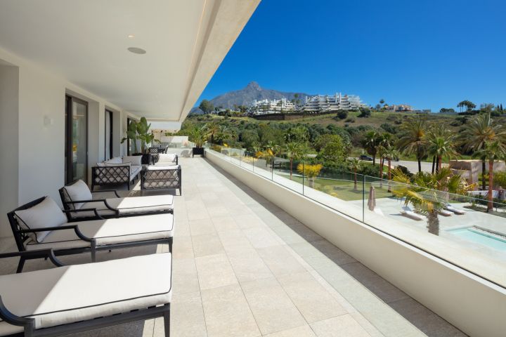 Epic 11 - Impressive Property in Marbella Golden Mile