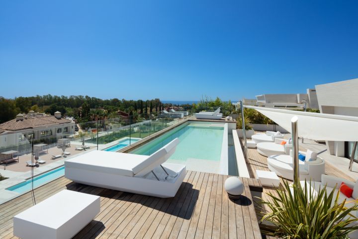 Epic 11 - Impressive Property in Marbella Golden Mile