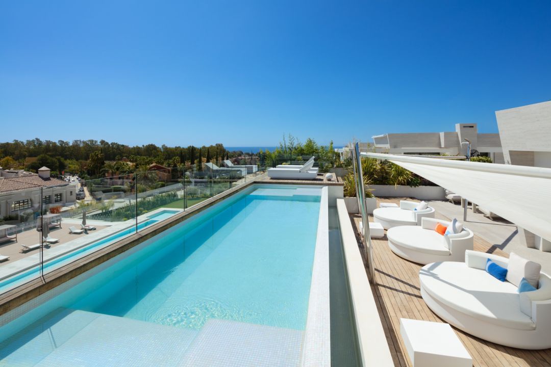 Epic 11 - Impressive Property in Marbella Golden Mile