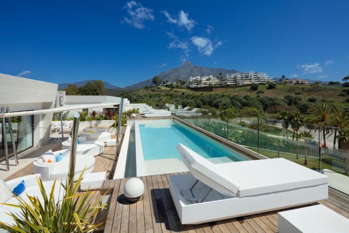 Epic 11 - Impressive Property in Marbella Golden Mile