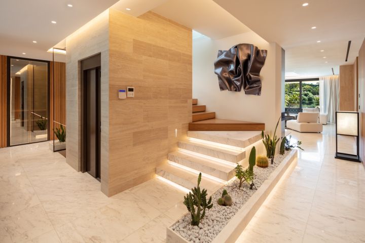 Epic 11 - Impressive Property in Marbella Golden Mile
