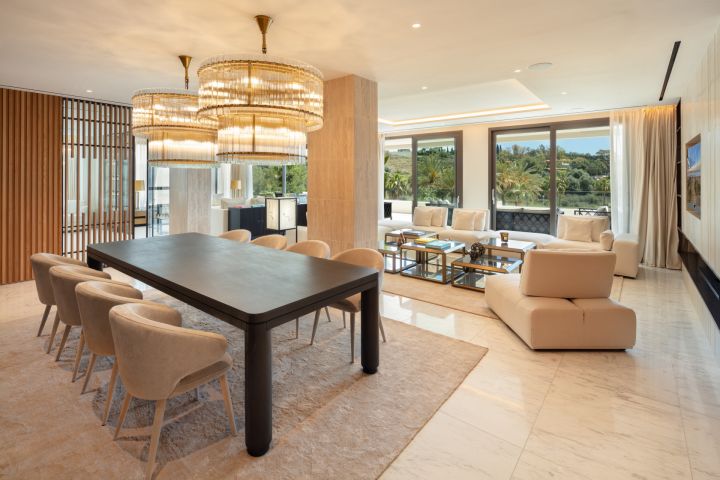 Epic 11 - Impressive Property in Marbella Golden Mile