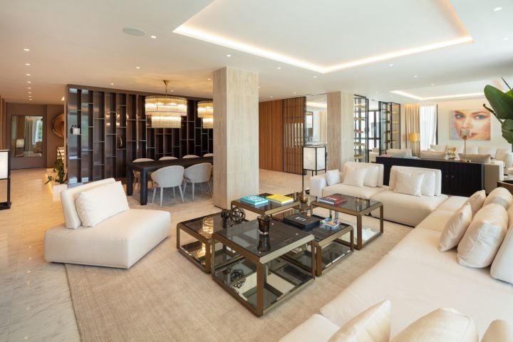 Epic 11 - Impressive Property in Marbella Golden Mile