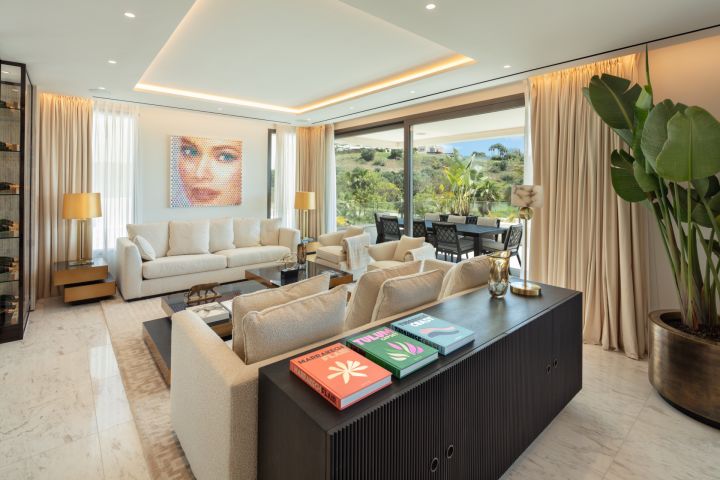 Epic 11 - Impressive Property in Marbella Golden Mile