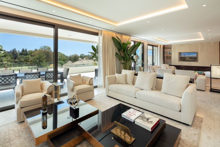 Epic 11 - Impressive Property in Marbella Golden Mile