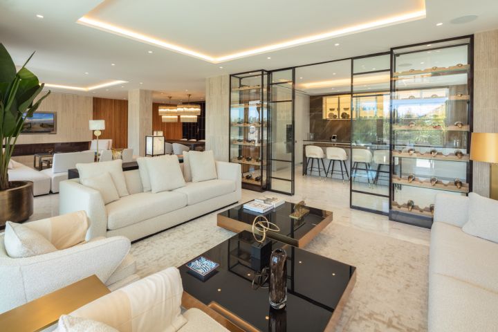 Epic 11 - Impressive Property in Marbella Golden Mile