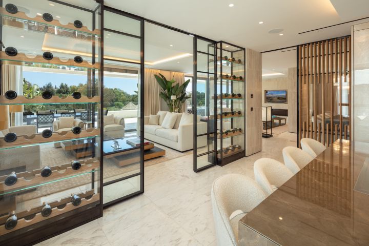 Epic 11 - Impressive Property in Marbella Golden Mile