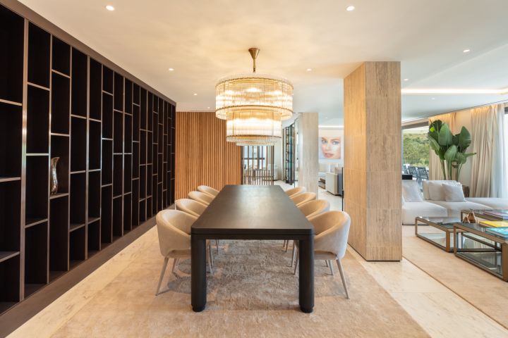 Epic 11 - Impressive Property in Marbella Golden Mile