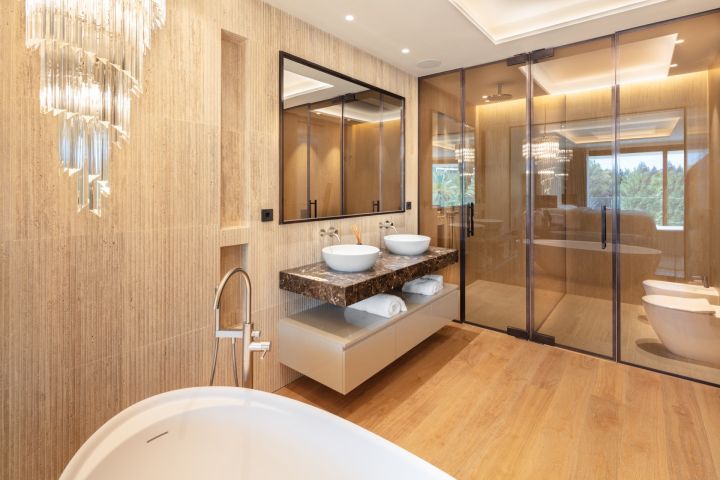 Epic 11 - Impressive Property in Marbella Golden Mile