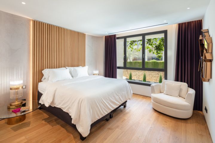 Epic 11 - Impressive Property in Marbella Golden Mile