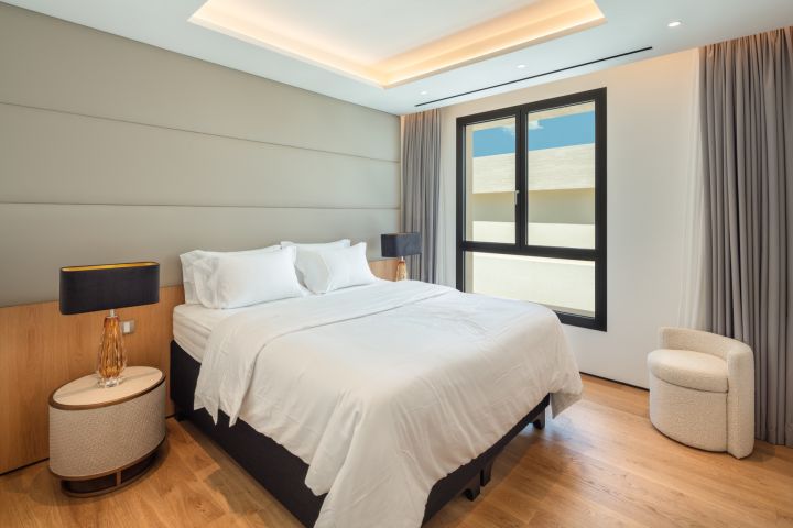 Epic 11 - Impressive Property in Marbella Golden Mile