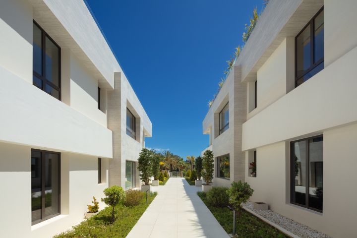 Epic 11 - Impressive Property in Marbella Golden Mile