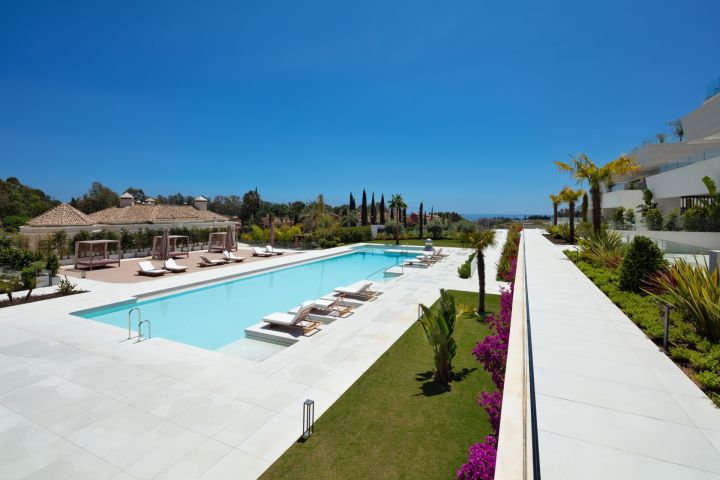 Epic 11 - Impressive Property in Marbella Golden Mile