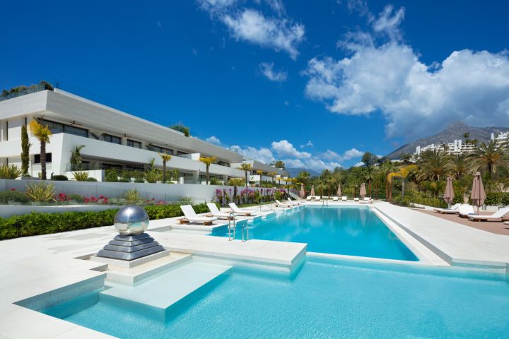 Epic 11 - Impressive Property in Marbella Golden Mile