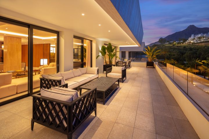 Epic 11 - Impressive Property in Marbella Golden Mile