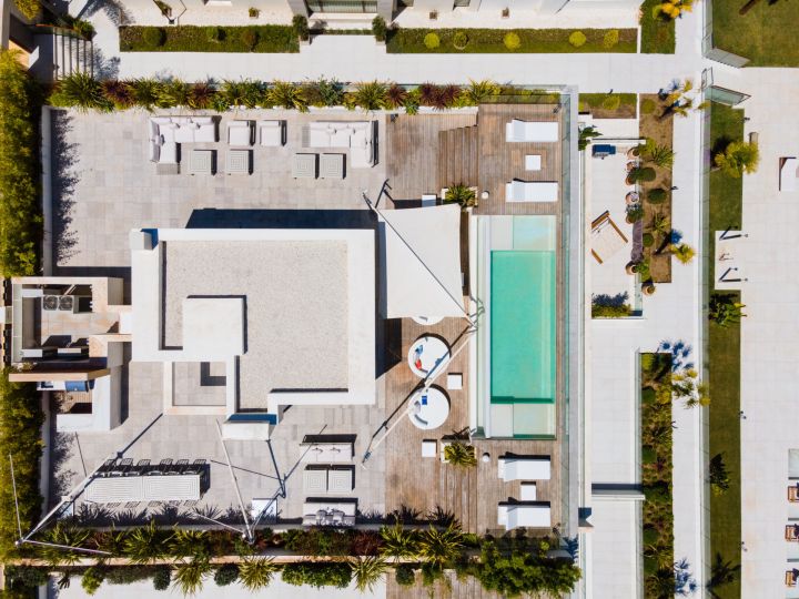 Epic 11 - Impressive Property in Marbella Golden Mile