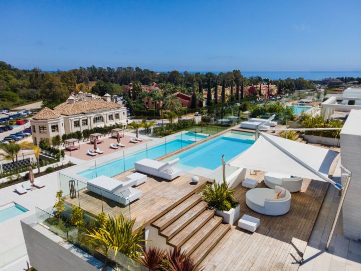 Epic 11 - Impressive Property in Marbella Golden Mile