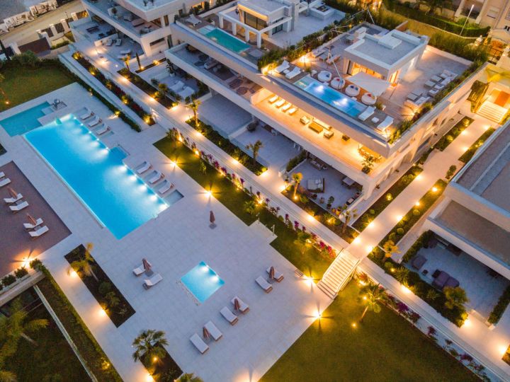 Epic 11 - Impressive Property in Marbella Golden Mile