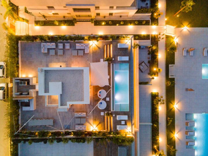 Epic 11 - Impressive Property in Marbella Golden Mile