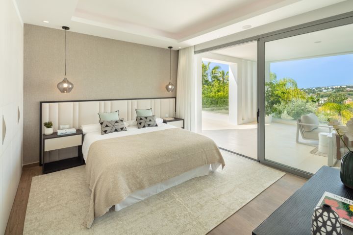 Los Olivos 8 - Luxury Property with Andalusian Charm