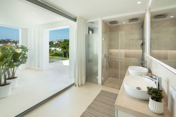 Los Olivos 8 - Luxury Property with Andalusian Charm