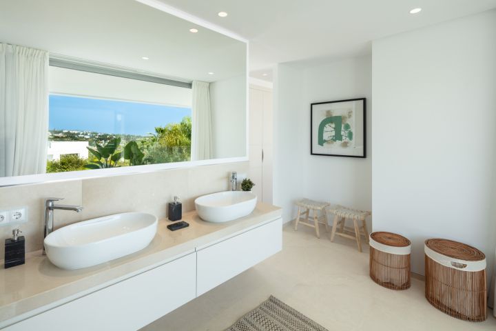 Los Olivos 8 - Luxury Property with Andalusian Charm