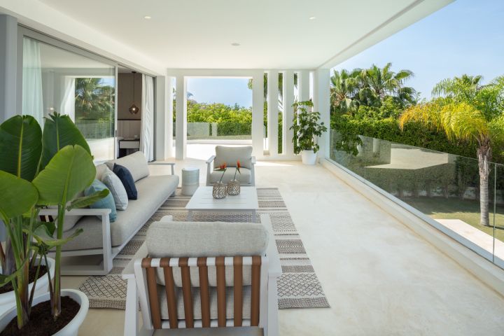 Los Olivos 8 - Luxury Property with Andalusian Charm