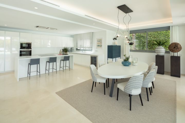 Los Olivos 8 - Luxury Property with Andalusian Charm