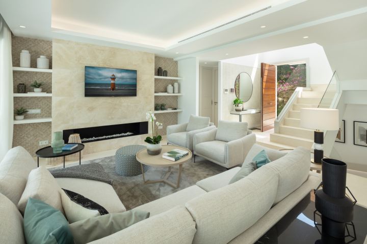 Los Olivos 8 - Luxury Property with Andalusian Charm