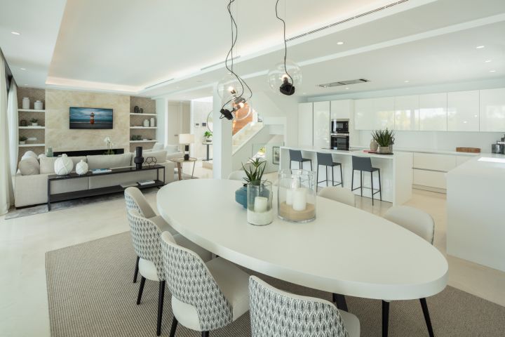 Los Olivos 8 - Luxury Property with Andalusian Charm