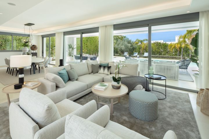 Los Olivos 8 - Luxury Property with Andalusian Charm