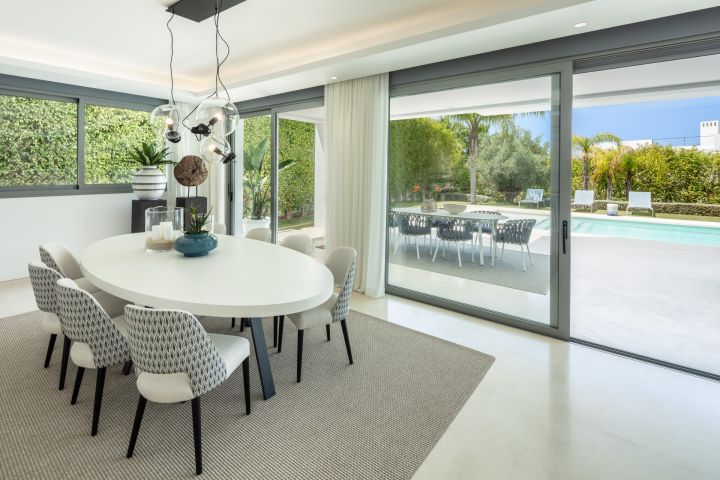 Los Olivos 8 - Luxury Property with Andalusian Charm