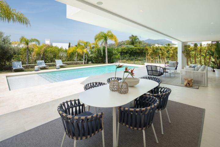 Los Olivos 8 - Luxury Property with Andalusian Charm