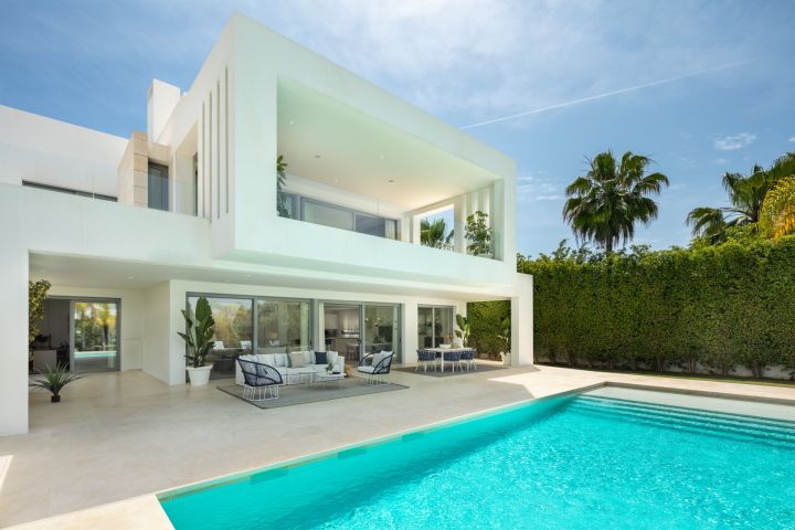 Los Olivos 8 - Luxury Property with Andalusian Charm