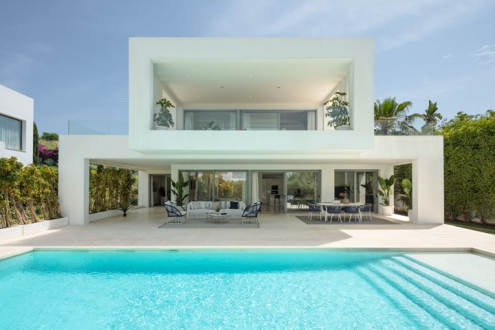 Los Olivos 8 - Luxury Property with Andalusian Charm