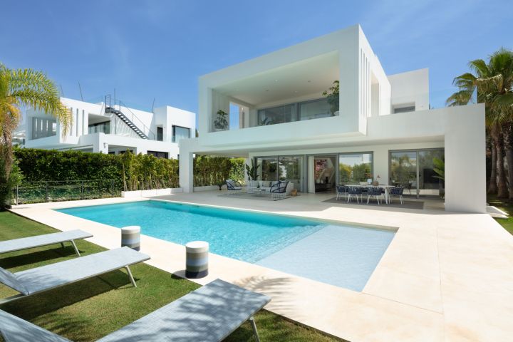 Los Olivos 8 - Luxury Property with Andalusian Charm