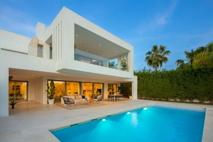 Los Olivos 8 - Luxury Property with Andalusian Charm
