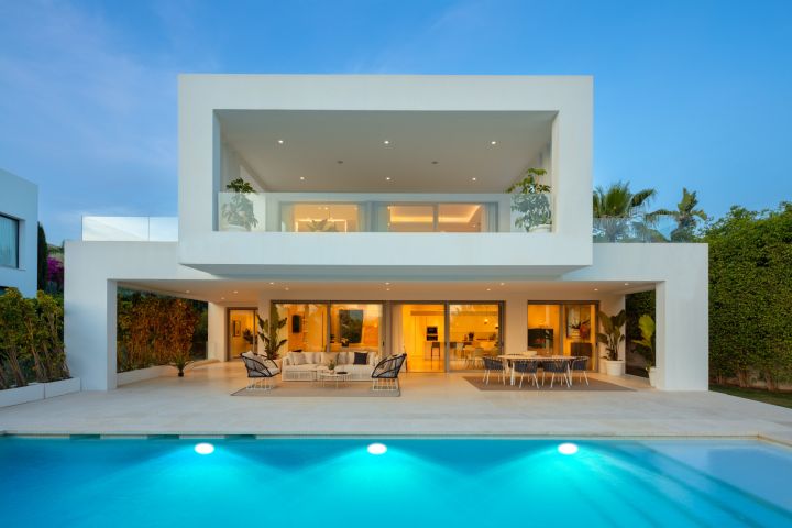 Los Olivos 8 - Luxury Property with Andalusian Charm