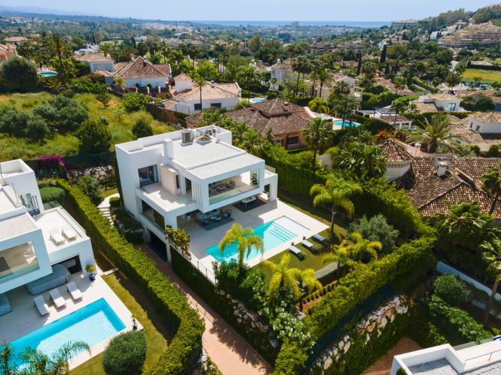 Los Olivos 8 - Luxury Property with Andalusian Charm