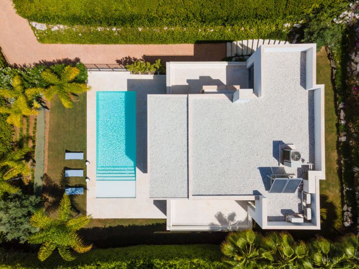 Los Olivos 8 - Luxury Property with Andalusian Charm