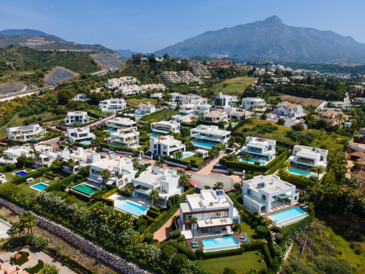 Los Olivos 8 - Luxury Property with Andalusian Charm